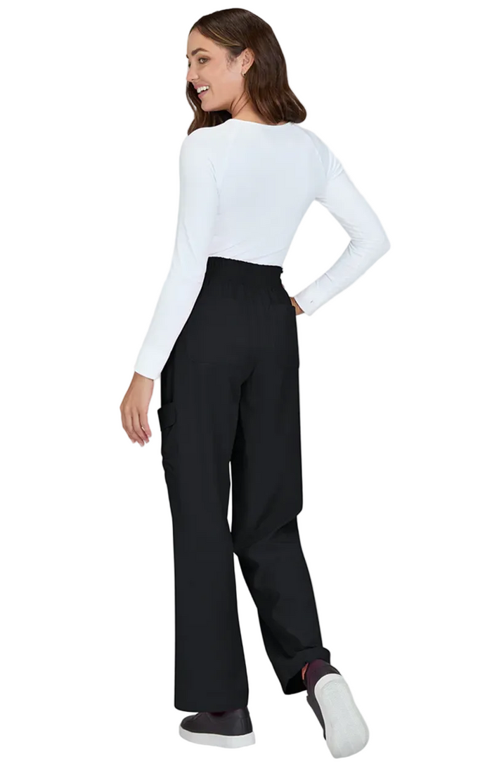koi™ Women's Ayla 6 Pocket Pant