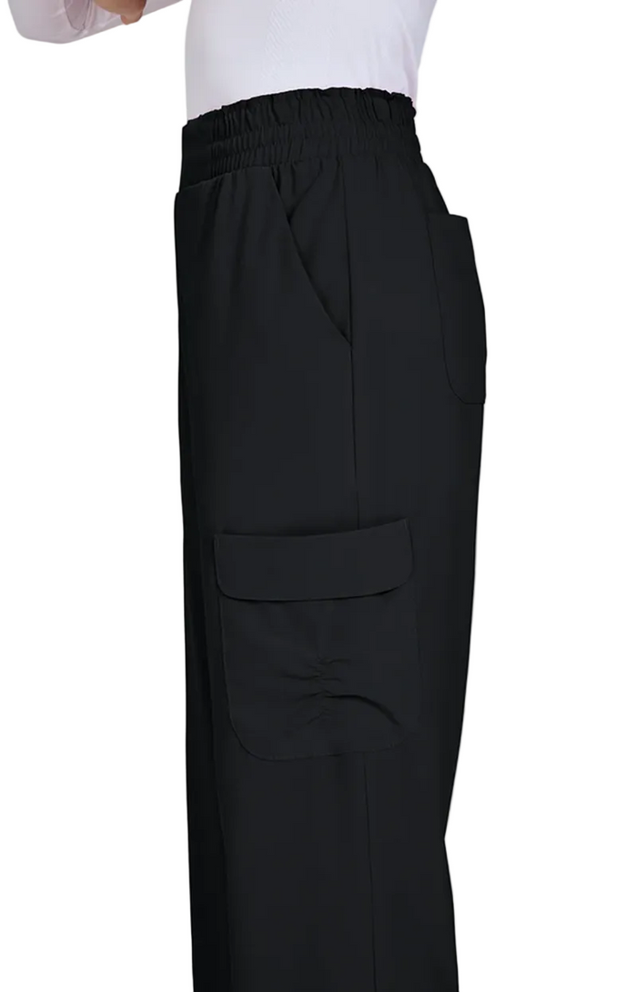 koi™ Women's Ayla 6 Pocket Pant