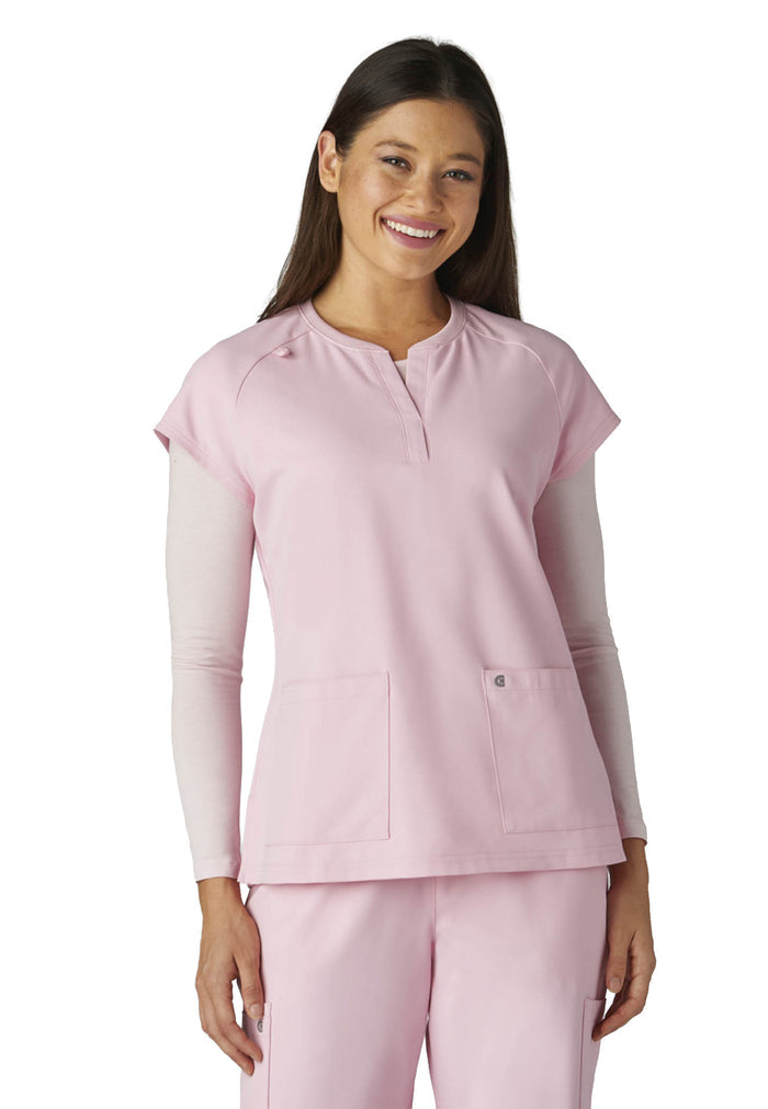 koi™ Women's Cureology Reese Top
