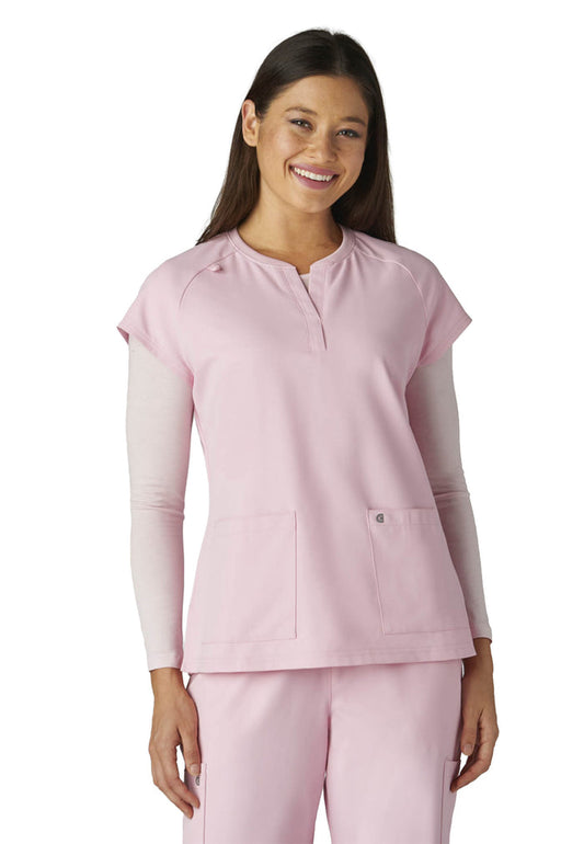 koi™ Women's Cureology Reese Top