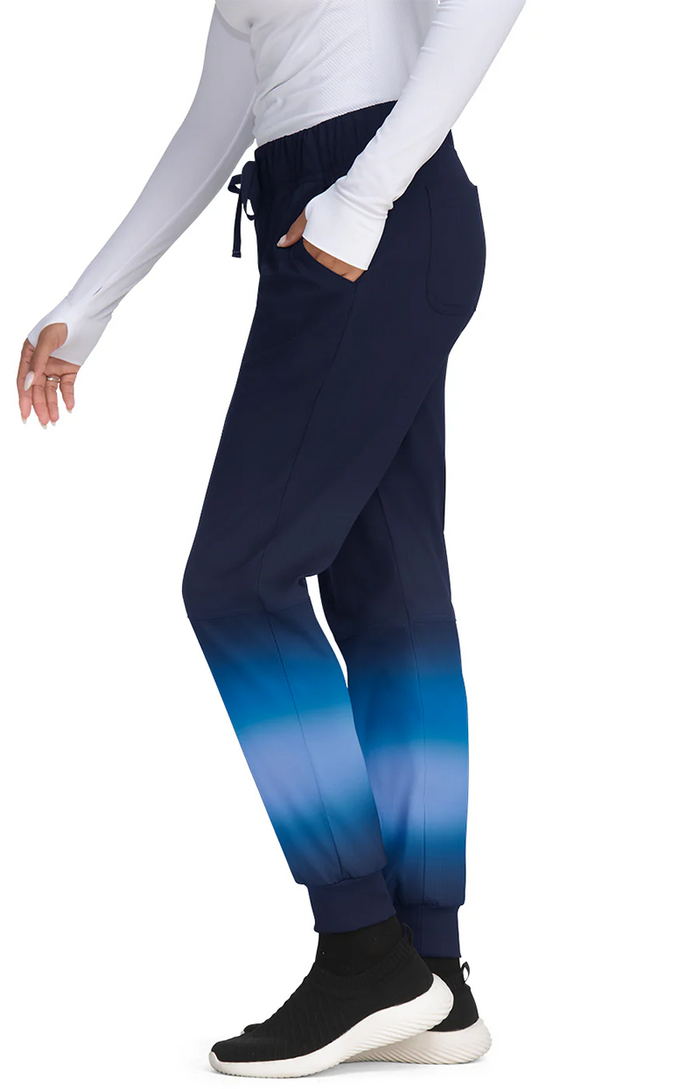 koi™ Women's Lite Gradiant 5 Pocket Pant