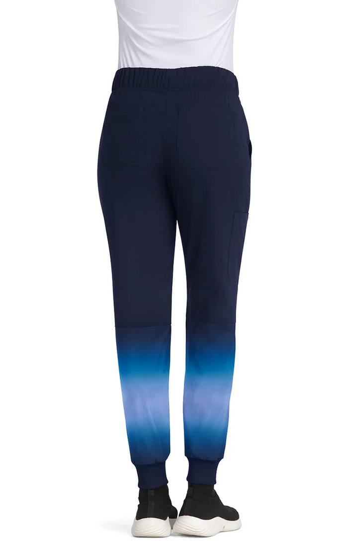 koi™ Women's Lite Gradiant 5 Pocket Pant