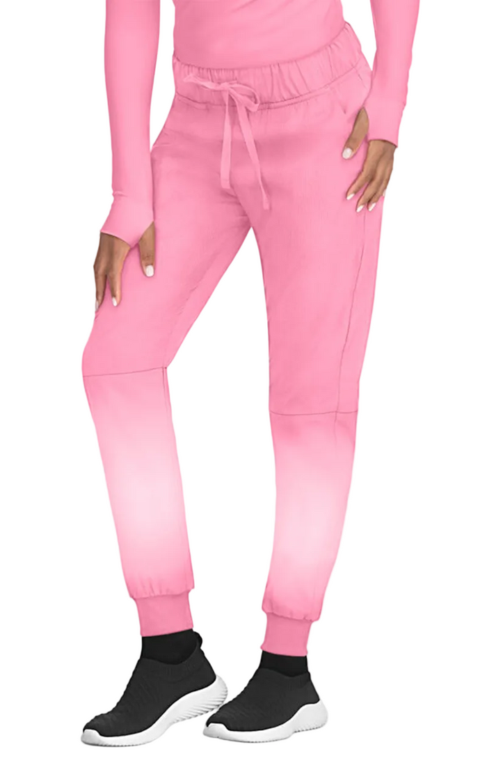 koi™ Women's Lite Gradiant 5 Pocket Pant