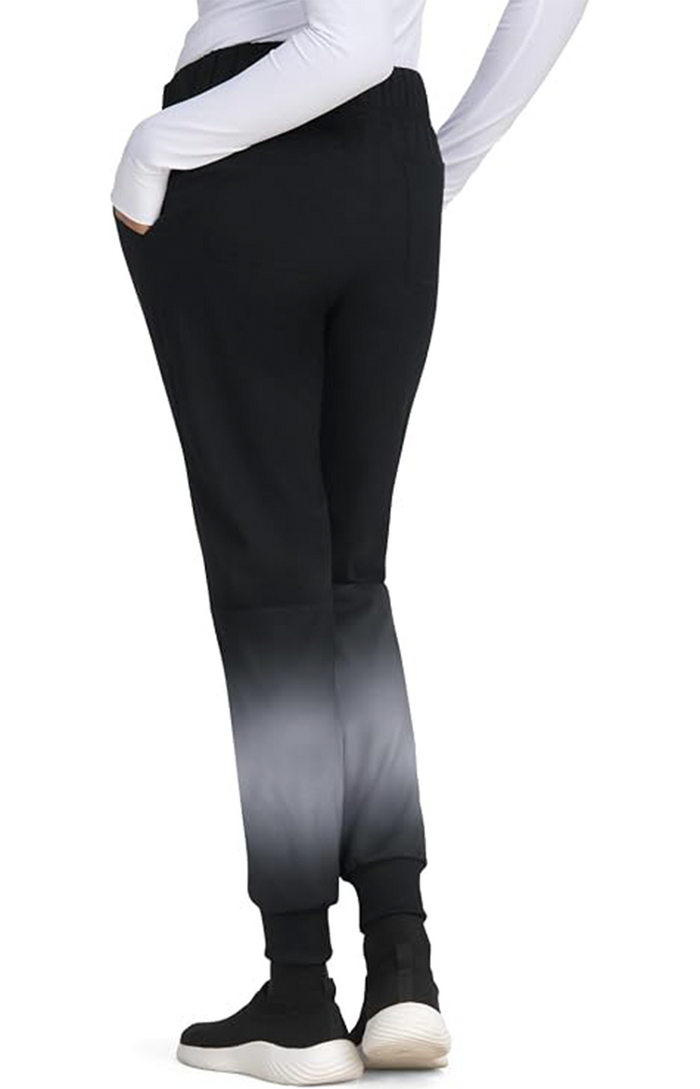 koi™ Women's Lite Gradiant 5 Pocket Pant