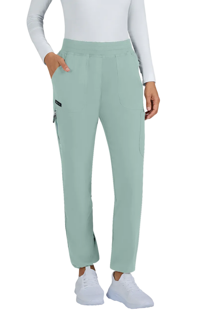 koi™ Women's Lite Harper 6 Pocket Pant