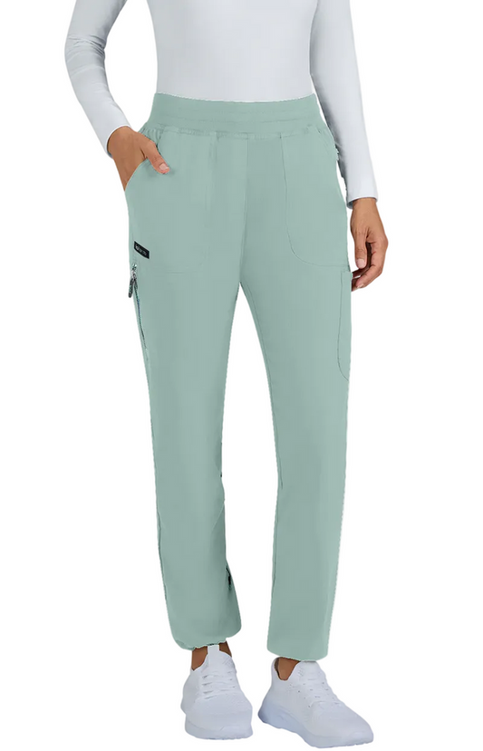 koi™ Women's Lite Harper 6 Pocket Pant