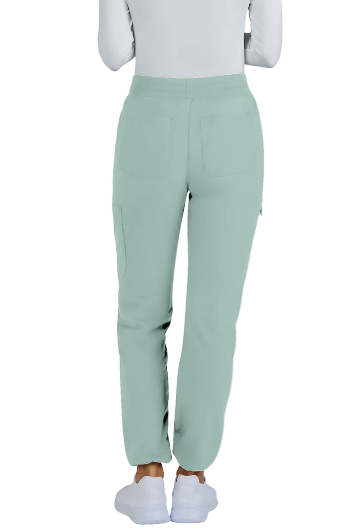 koi™ Women's Lite Harper 6 Pocket Pant