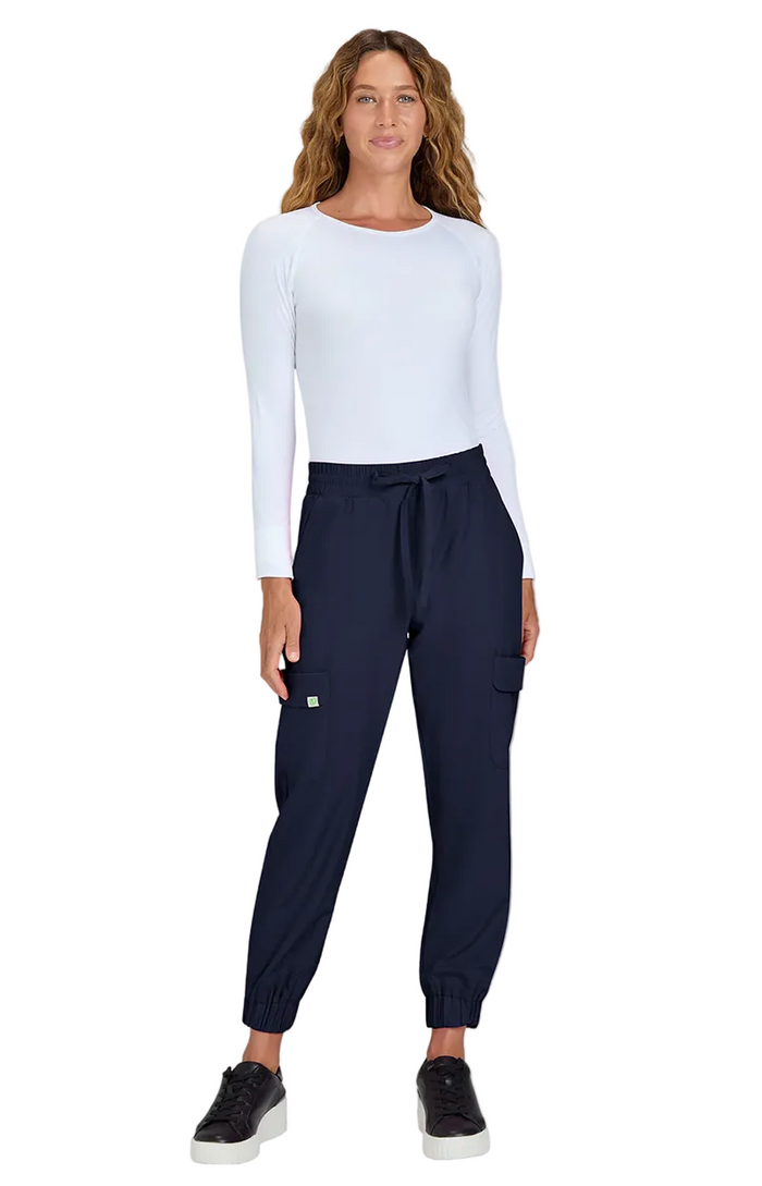 koi™ Women's Terra 6 Pocket Jogger