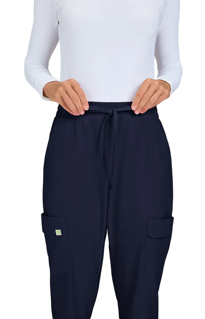 koi™ Women's Terra 6 Pocket Jogger