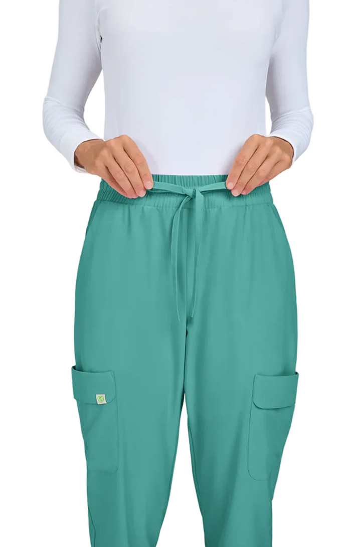 koi™ Women's Terra 6 Pocket Jogger