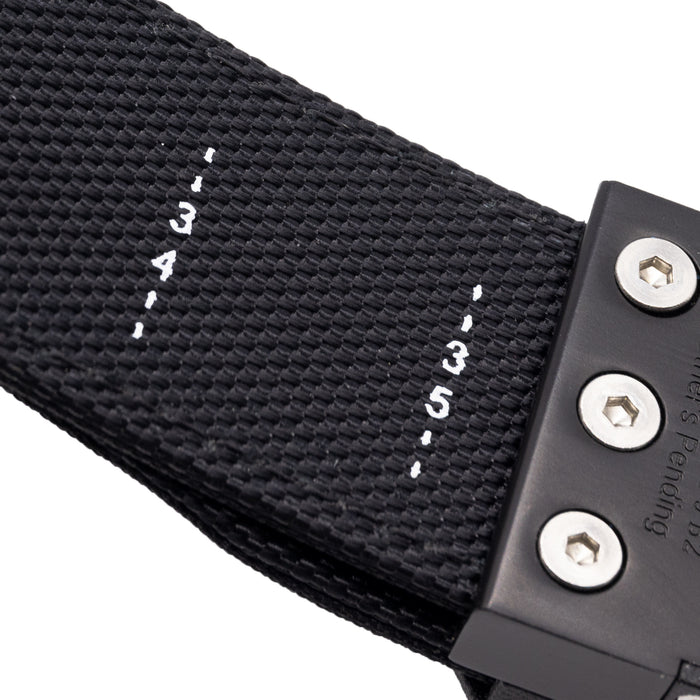 L930 - Nylon EDC NexBelt® 1.5" (38mm) - Safariland