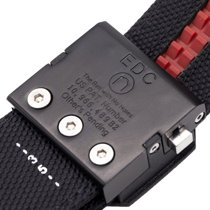 L930 - Nylon EDC NexBelt® 1.5" (38mm) - Safariland