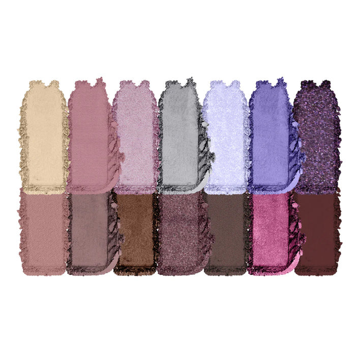 LA COLORS Constant Chill Eye Shadow Island Vibes