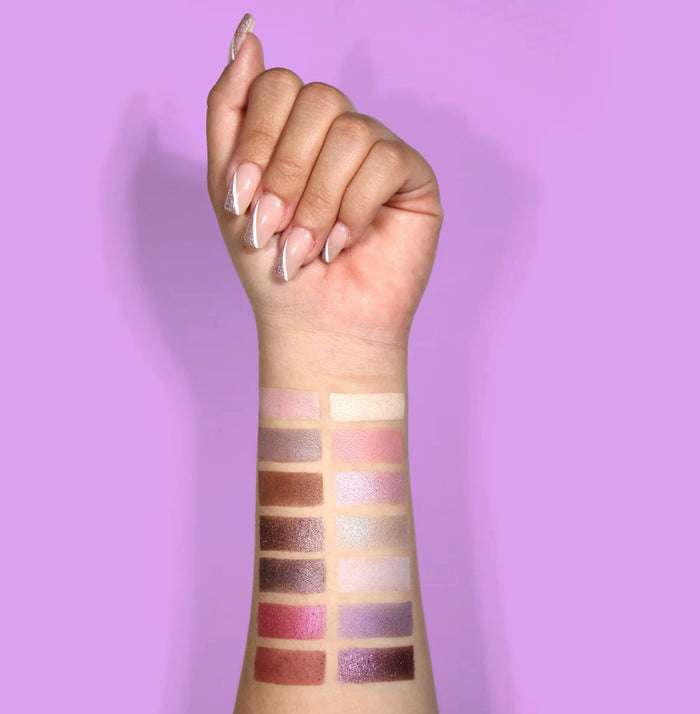LA COLORS Constant Chill Eye Shadow Island Vibes