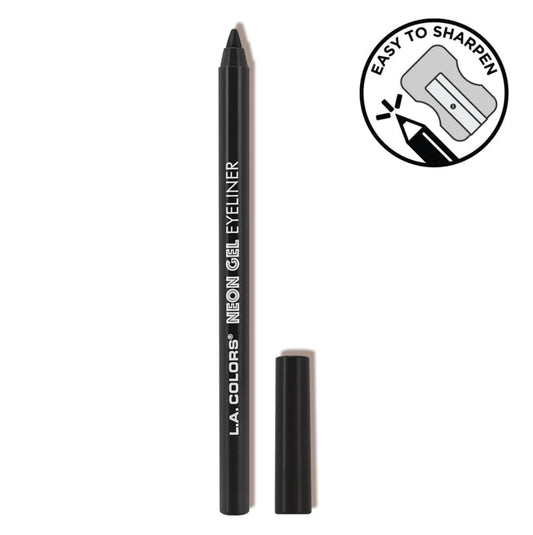 LA COLORS Gel Eye Liner كحل للعيون