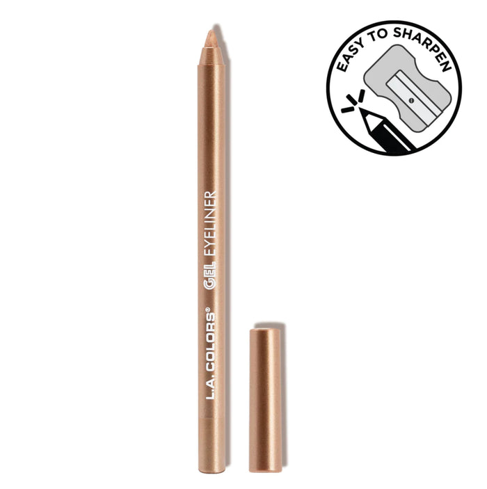 CP639 Rose Gold Shimmer
