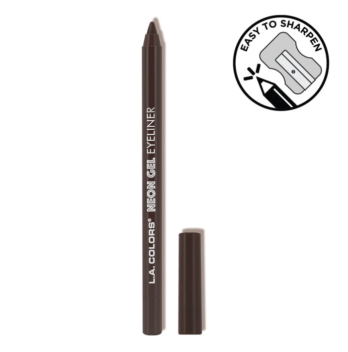 CP640 Black Brown