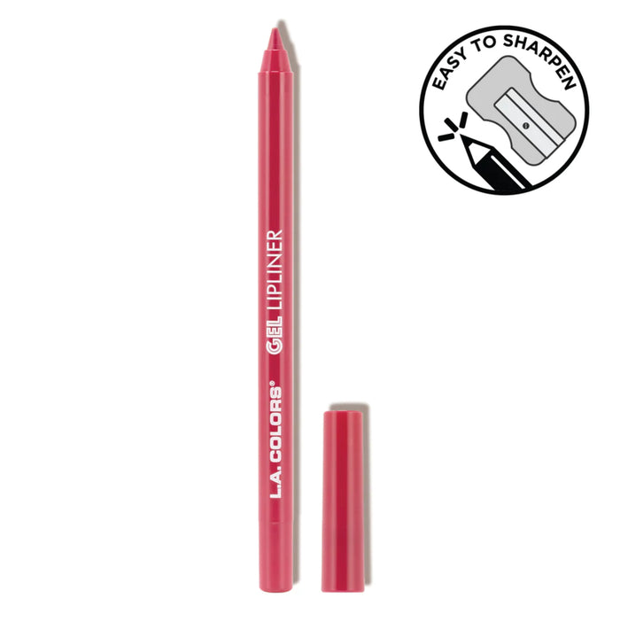 LA COLORS Gel Lip Liner