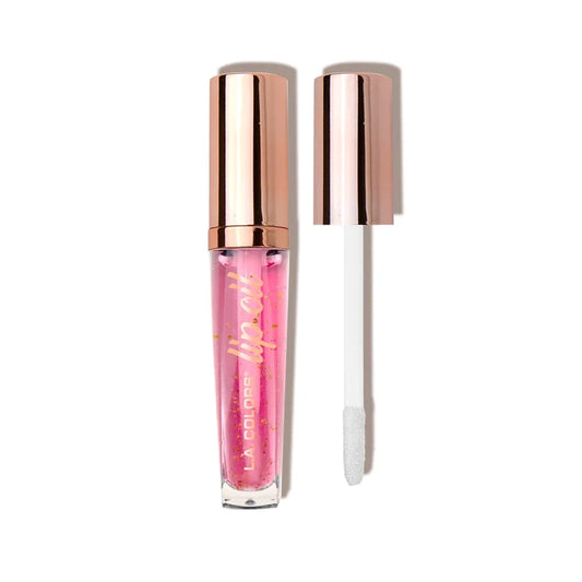 LA COLORS Lip Oil