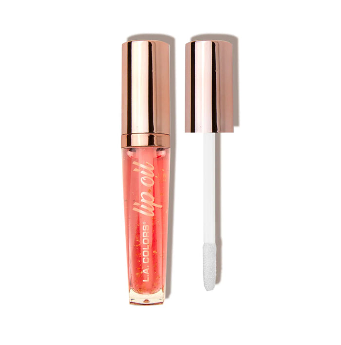 LA COLORS Lip Oil
