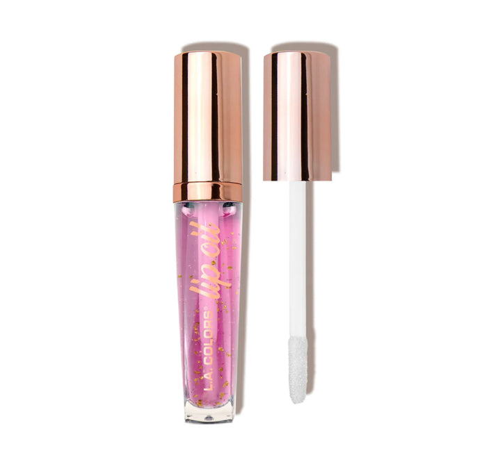 LA COLORS Lip Oil