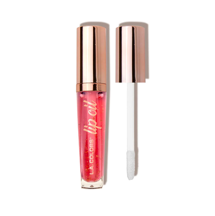LA COLORS Lip Oil
