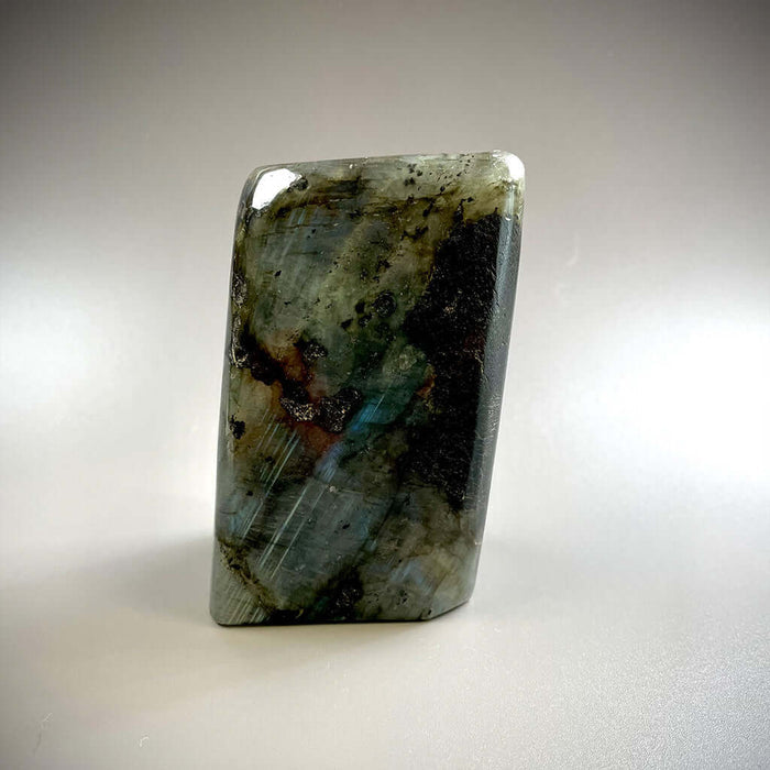 Labradorite Free Form - Ethically Sourced