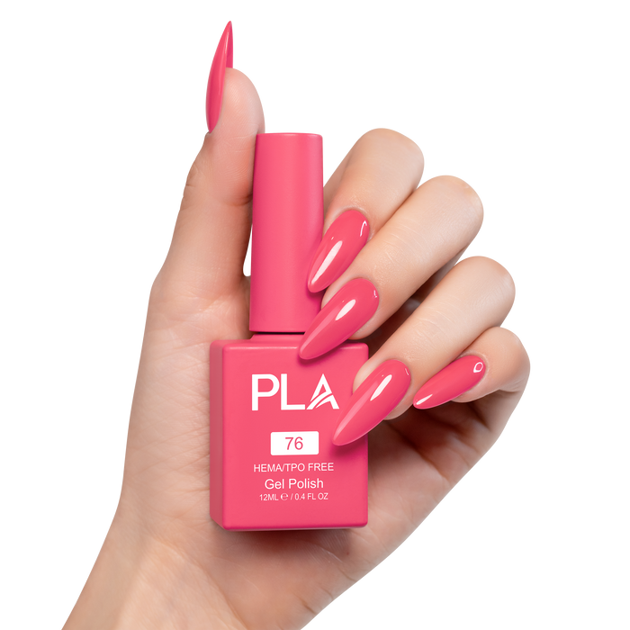 Lady Luck - 76 - Gel Polish