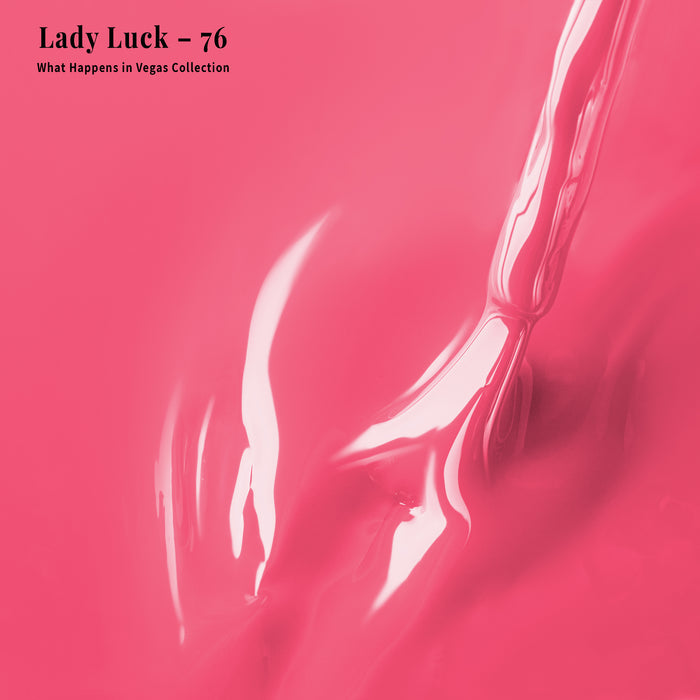 Lady Luck - 76 - Gel Polish