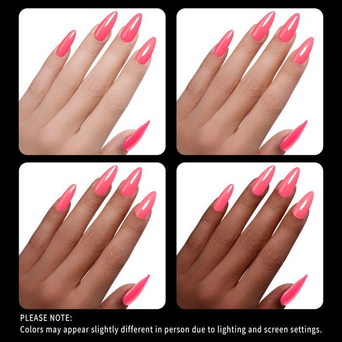 Lady Luck - 76 - Gel Polish