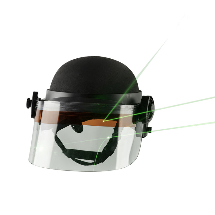 Laser Protective Film Kit - Safariland