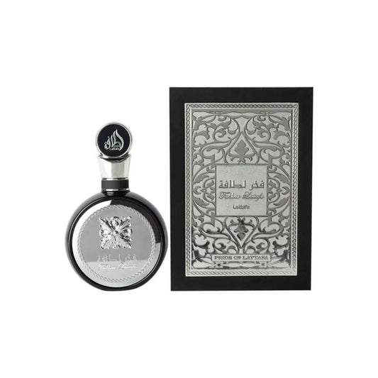 Lattafa Fakhar Perfume - The Bhandari Co.