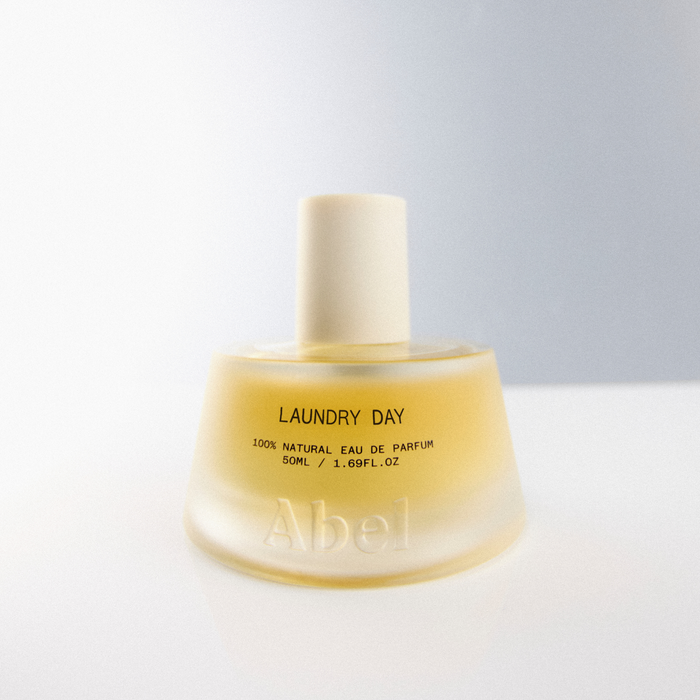 Abel-Laundry Day-Fragrance-Supplementary_Abel_LaundryDay_50mL-The Detox Market |
