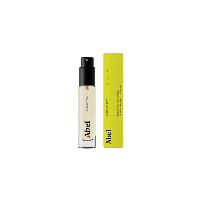 Abel-Laundry Day-Fragrance-Secondary_Abel_LaundryDay_6mL_2048-The Detox Market | 6 ml
