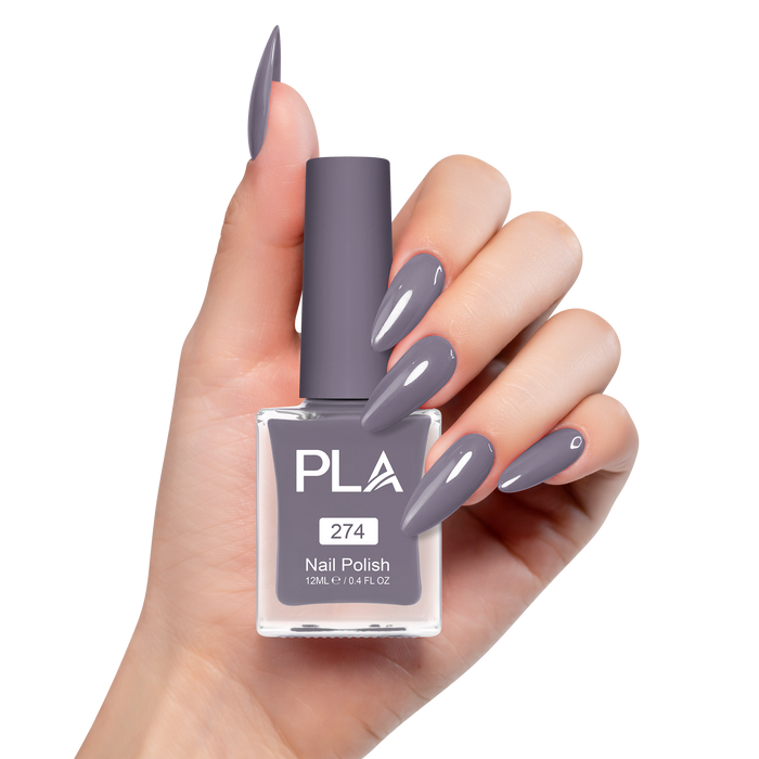 Lazy Bones - 274 - Lacquer Polish