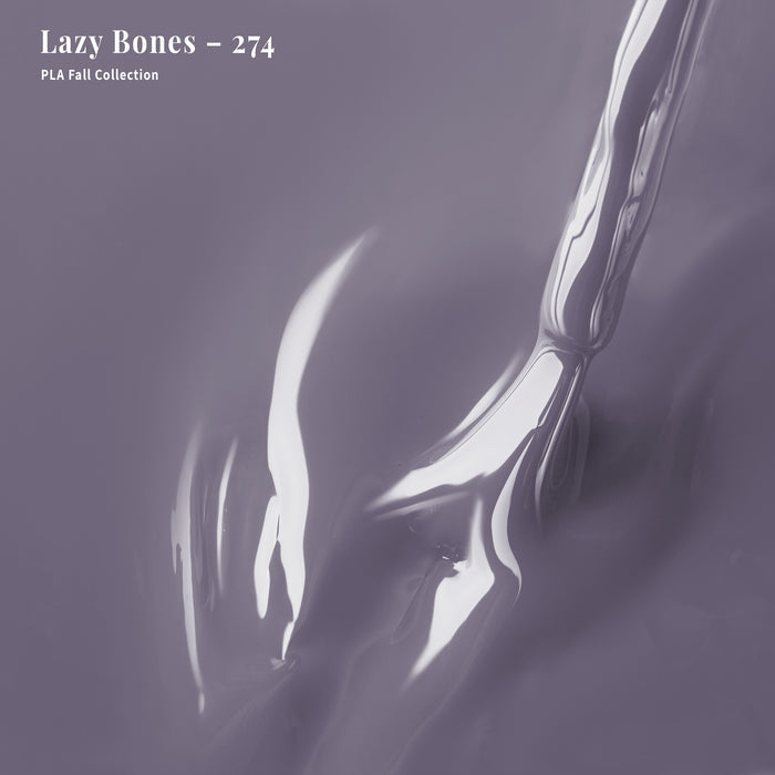 Lazy Bones - 274 - Lacquer Polish