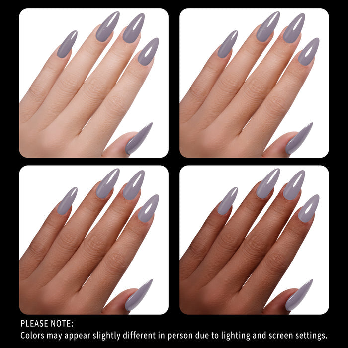 Lazy Bones - 274 - Lacquer Polish