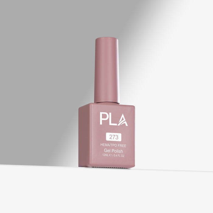 Leaves and Louboutins - 273 - Gel Polish