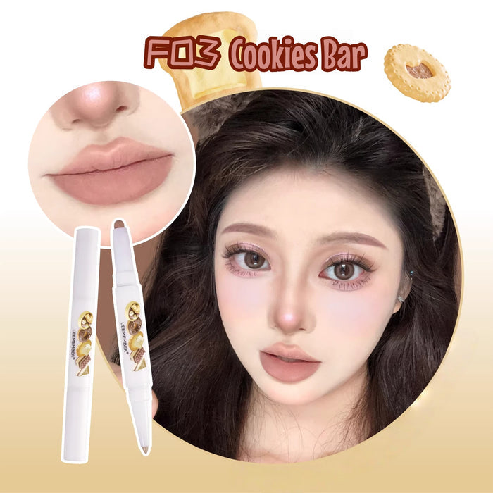 #F03 Cookies Bar