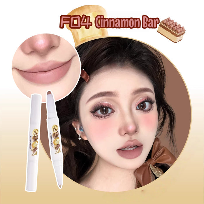 #F04 Cinnamon Bar