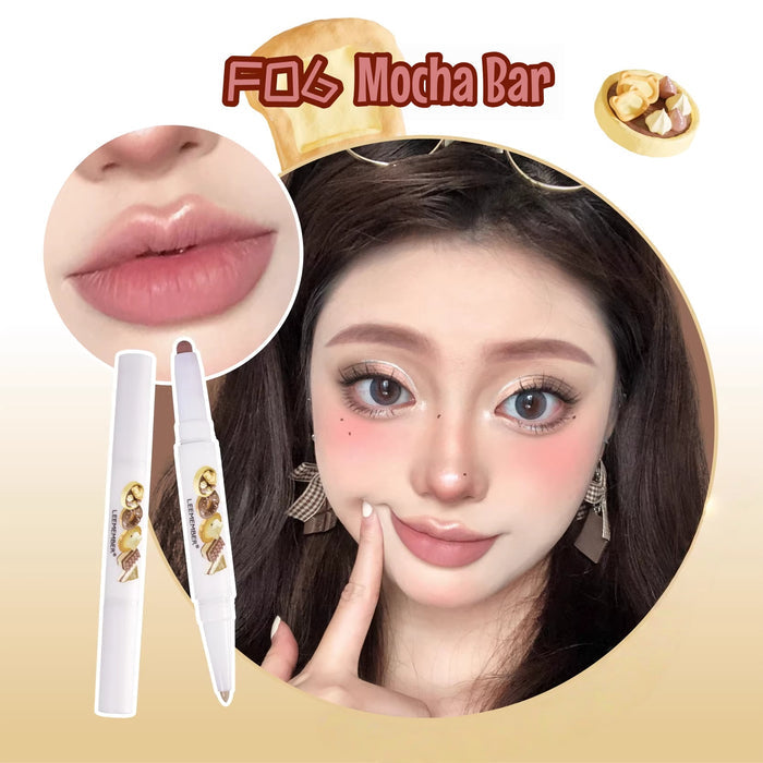 #F06 Mocha Bar