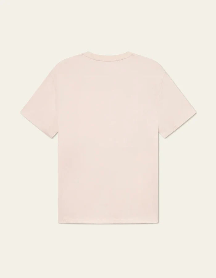 Les Deux - Cena T-shirt - Light Ivory - T-shirts - LDM101217