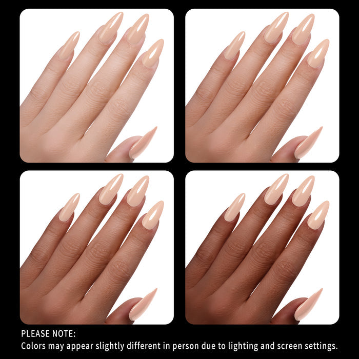 Let That Mango - 250 - Lacquer Polish