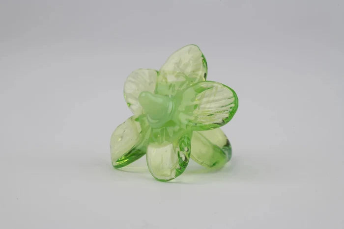 Levens Jewels - Hibiscus Ring - Bijoux -
