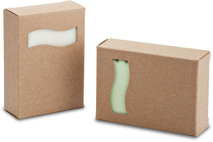Lg Soap Box: Kraft Wave