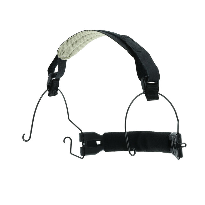 Liberator® Adaptive Suspension Kit- Over-the-Head/Behind-the-Head - Safariland
