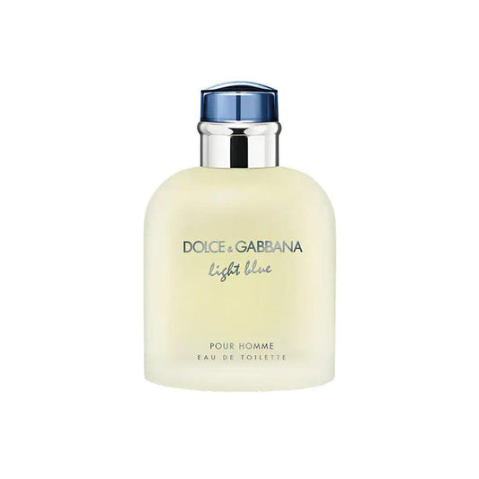 Light Blue Pour Homme EDT