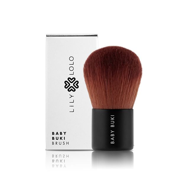 Lily Lolo Baby Buki Brush with Box