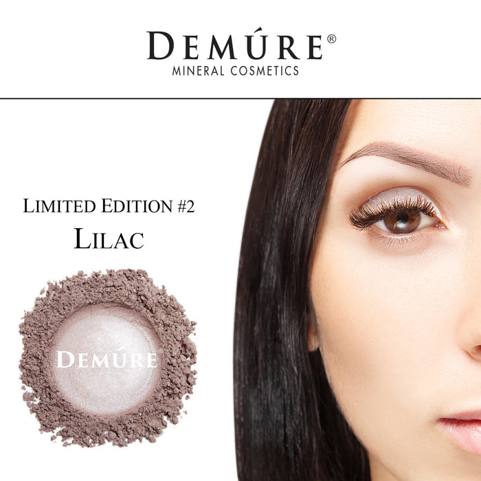Limited Edition #2 Lilac (frost) Eye Color