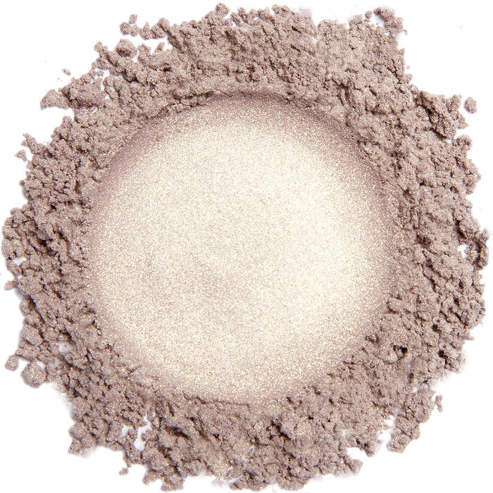 Limited Edition #3 Metallic (frost) Eye Color